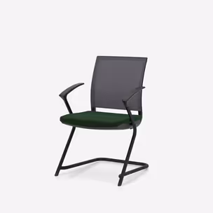 Krzesło konferencyjne SAIL Frame CFA MESH