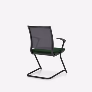 Krzesło konferencyjne SAIL Frame CFA MESH