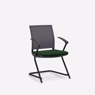 Krzesło konferencyjne SAIL Frame CFA MESH