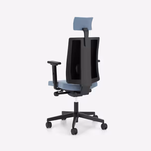 Fotel biurowy NAVIGO MESH PLUS