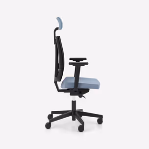 Fotel biurowy NAVIGO MESH PLUS