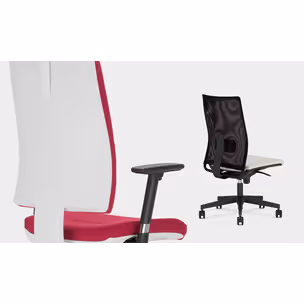Fotel biurowy INTRATA Manager M-23