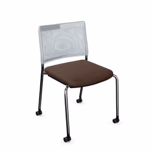 Krzesło konferencyjne INTRATA Visitor V-32