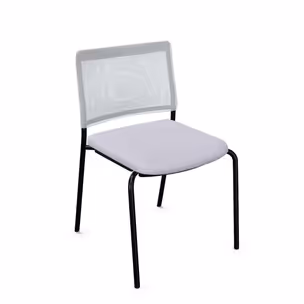 Krzesło konferencyjne INTRATA Visitor V-32