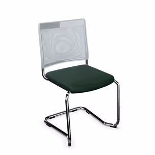 Krzesło konferencyjne INTRATA Visitor V-32