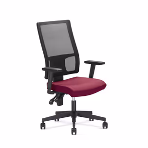 Fotel biurowy TAKTIK MESH Activ1L