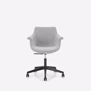Fotel obrotowy KAIKA LUX ST33