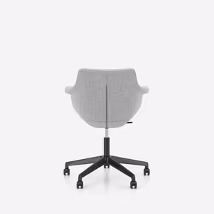 Fotel obrotowy KAIKA LUX ST33