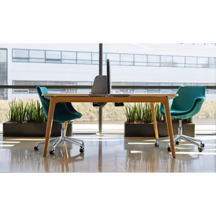 Fotel obrotowy KAIKA LUX ST33
