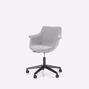 Fotel obrotowy KAIKA LUX ST33