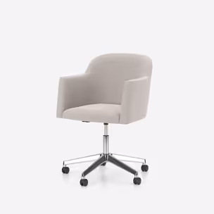Fotel obrotowy ATHENA ST33