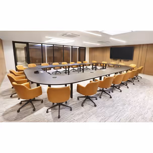 Fotel obrotowy ATHENA ST33