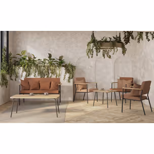 Stolik kawowy ZONE 55x110