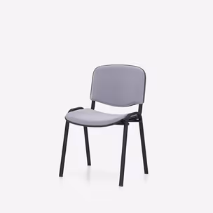 Krzesło konferencyjne ISO