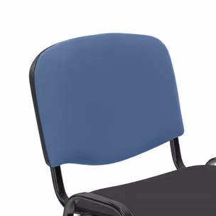 Krzesło konferencyjne ISO