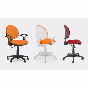 Fotel biurowy SMART