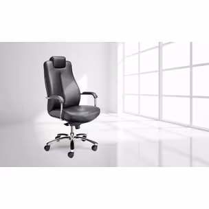 Fotel biurowy SONATA 24/7