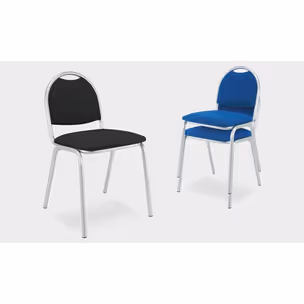 Krzesło tapicerowane ARIOSO 4L