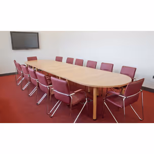 Krzesło konferencyjne SAMBA