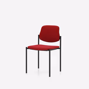 Krzesło konferencyjne STYL