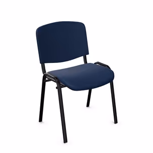 Krzesło konferencyjne ISO Olimpic