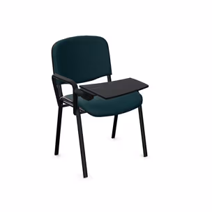 Krzesło z pulpitem ISO TR