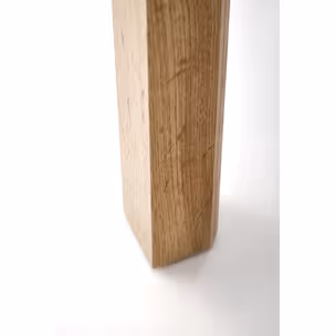 Stół rozkładany GINO 100/135x60 - dąb craft