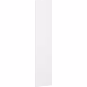 Front szafy modułowej FLEX F1 - biały