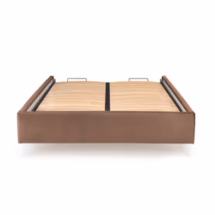 Korpus łóżka MODULO 160 - beżowy