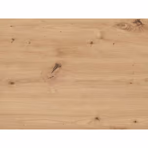 Stół okrągły rozkładany DANTE 102-142x102 - dąb artisan/czarny mat