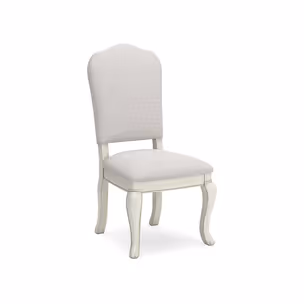 Krzesło tapicerowane ARLENDYNE D980-01