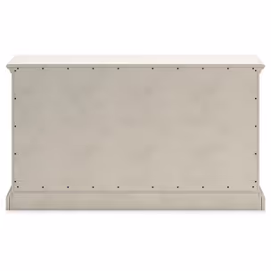 Komoda 4-drzwiowa ARLENDYNE D980-60 - antyczny biały