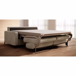 Sofa rozkładana TINO 120