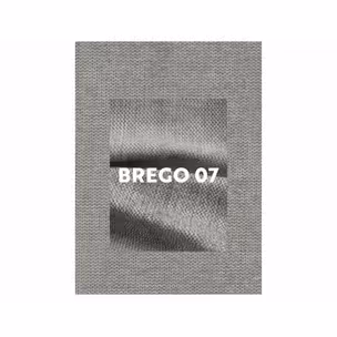 Krzesło obrotowe tapicerowane AZALIA Brego - czarny/szary Brego 07