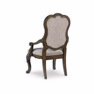 Krzesło z podłokietnikami MAYLEE D947-01A