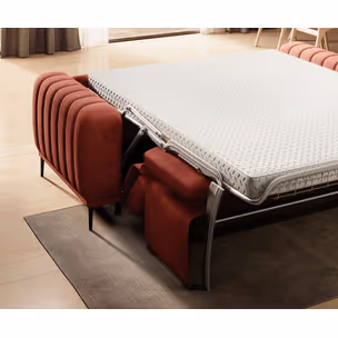 Sofa rozkładana GANDI 160