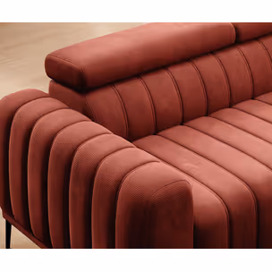 Sofa rozkładana GANDI 160