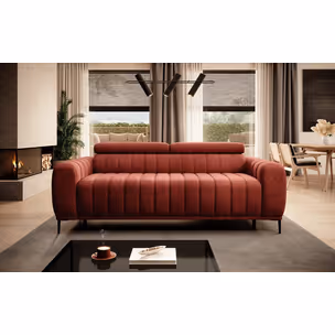 Sofa rozkładana GANDI 160