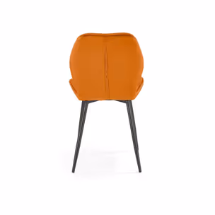 Krzesło K453 - cynamonowy Bluvel 4215