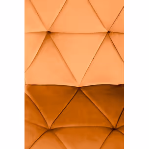 Krzesło K453 - cynamonowy Bluvel 4215