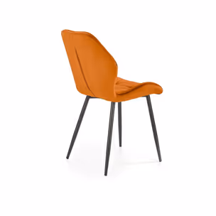 Krzesło K453 - cynamonowy Bluvel 4215