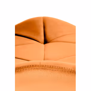 Krzesło K453 - cynamonowy Bluvel 4215