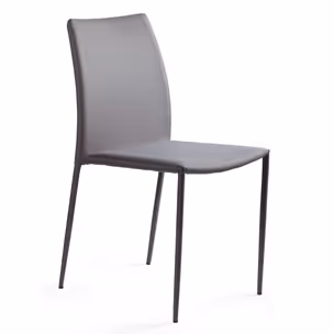Krzesło DESIGN RPU - szary