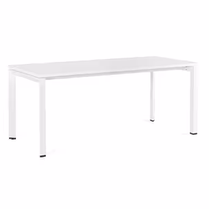 Biurko PASON MANAGER DESK 180x80 - biały