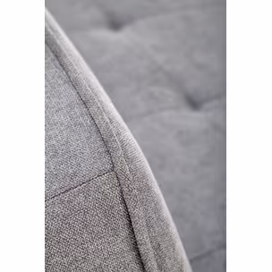 Sofa rozkładana CARLITO - popielaty