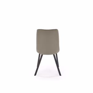 Krzesło K561 - oliwkowy