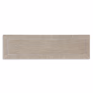 Komoda 2-drzwiowa z szufladami JORLAINA D922-60