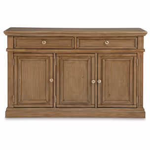 Komoda 3-drzwiowa MYLARKEN D606-60