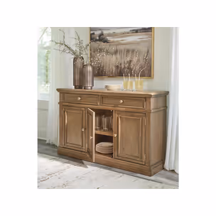 Komoda 3-drzwiowa MYLARKEN D606-60