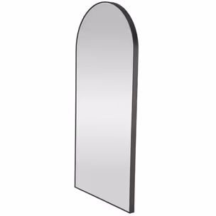 Lustro CURIO 60x120 - czarny